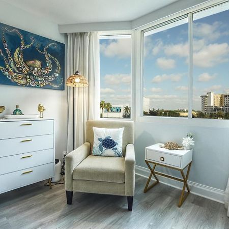 Galleryone Doubletree Hilton Gc Turtle Cove Fort Lauderdale Eksteriør bilde