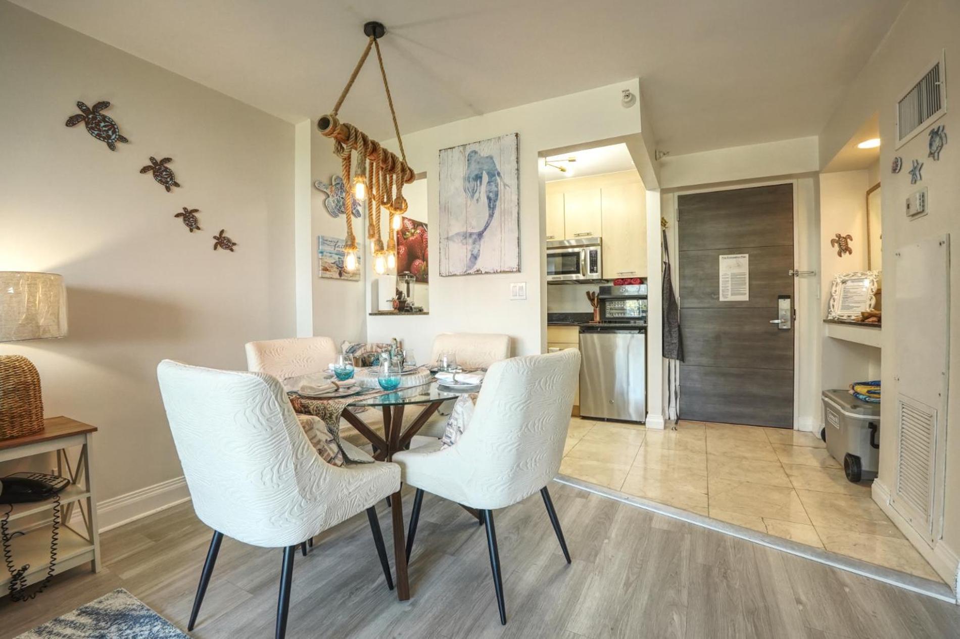 Galleryone Doubletree Hilton Gc Turtle Cove Fort Lauderdale Eksteriør bilde