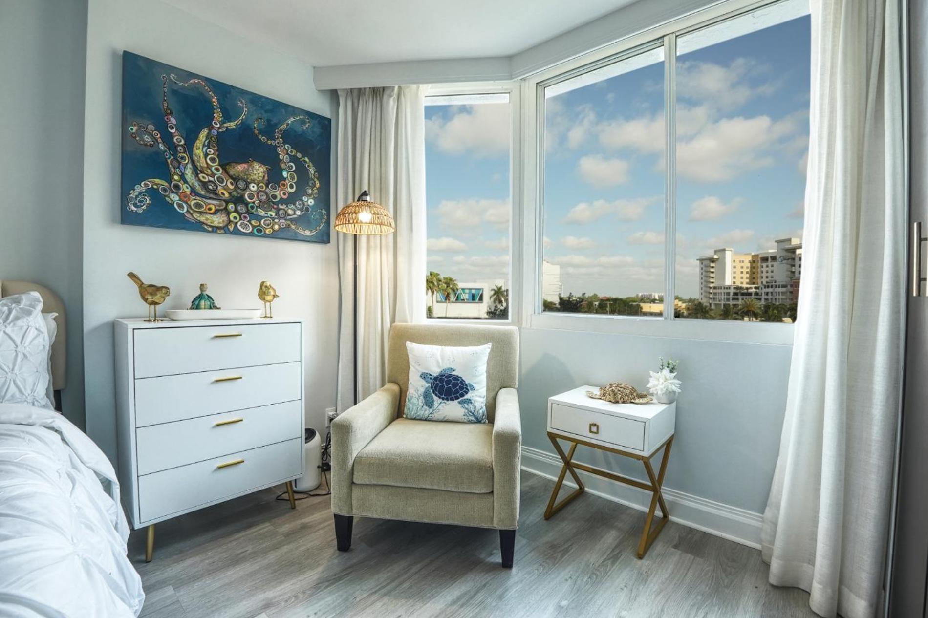 Galleryone Doubletree Hilton Gc Turtle Cove Fort Lauderdale Eksteriør bilde