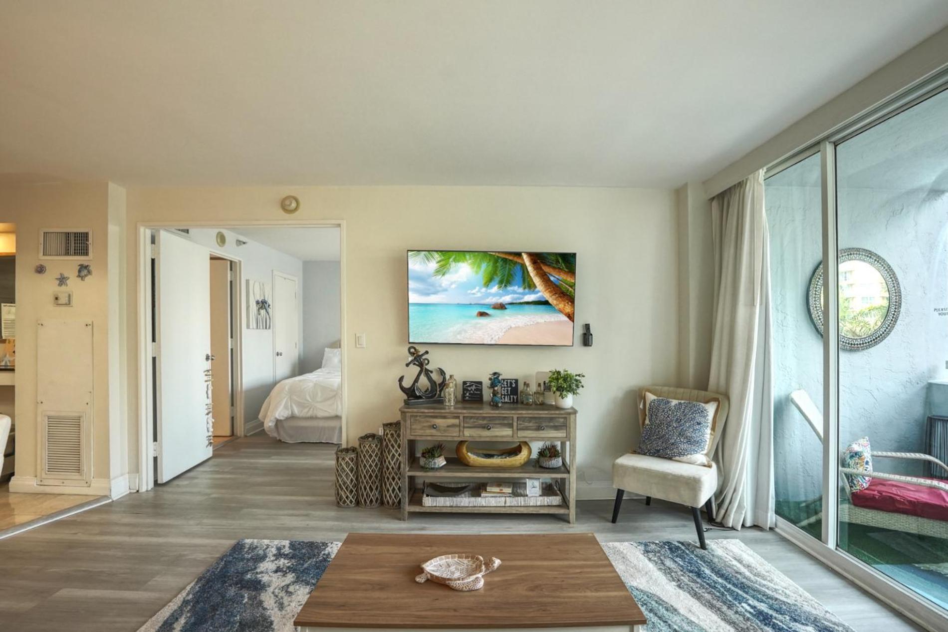 Galleryone Doubletree Hilton Gc Turtle Cove Fort Lauderdale Eksteriør bilde