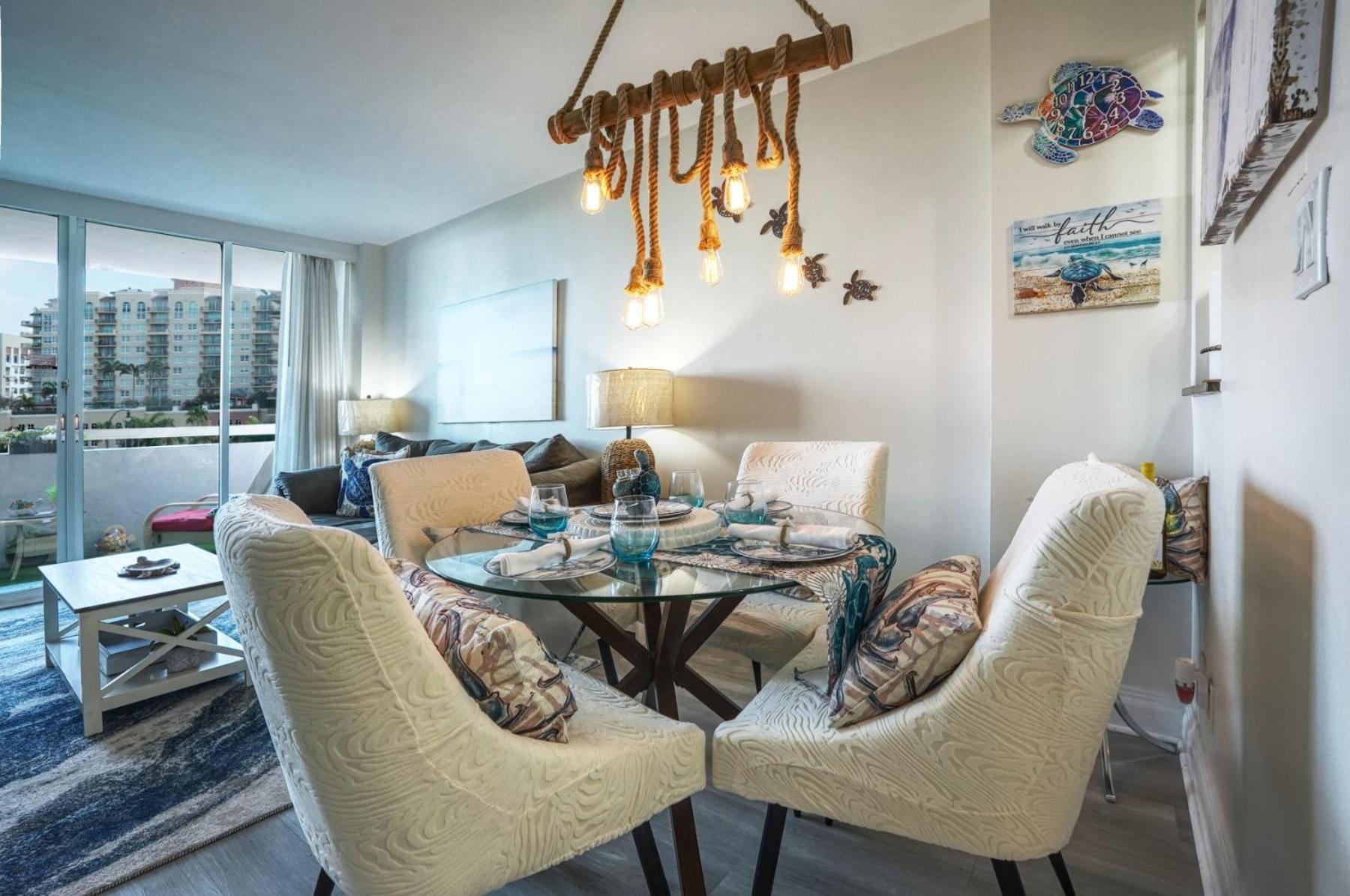 Galleryone Doubletree Hilton Gc Turtle Cove Fort Lauderdale Eksteriør bilde