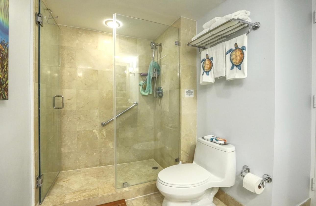 Galleryone Doubletree Hilton Gc Turtle Cove Fort Lauderdale Eksteriør bilde